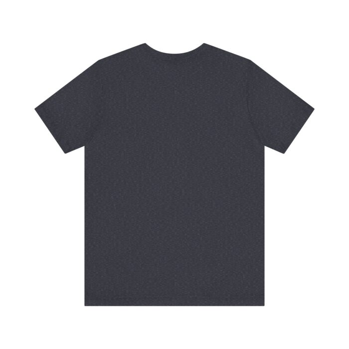 What monsters Unisex Jersey Short Sleeve Tee - Image 10