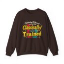 Gaming Glory Unisex Heavy Blend™ Crewneck Sweatshirt