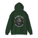 Extinct But Not In a Hurry Unisex Heavy Blend™ Hooded Sweatshirt