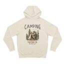 Even bears do Unisex Supply Hoodie