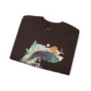 Sail in dreams Unisex Heavy Blend™ Crewneck Sweatshirt