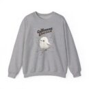 Cuteness overload Unisex Heavy Blend™ Crewneck Sweatshirt