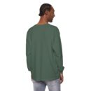 Good Job Unisex Garment-dyed Long Sleeve T-Shirt