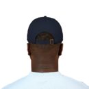 Let's go to the mountain Trendy Organic Baseball Cap with Unique Korean Embroidery