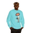 Water Your Imagination Unisex Crew Neck Sweatshirt