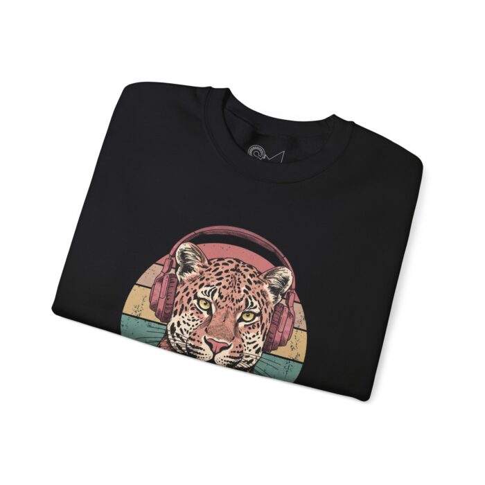 Roar and Rhythm Unisex Heavy Blend™ Crewneck Sweatshirt - Image 11