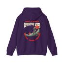 Beyond the stars Unisex Heavy Blend™ Hooded Sweatshirt