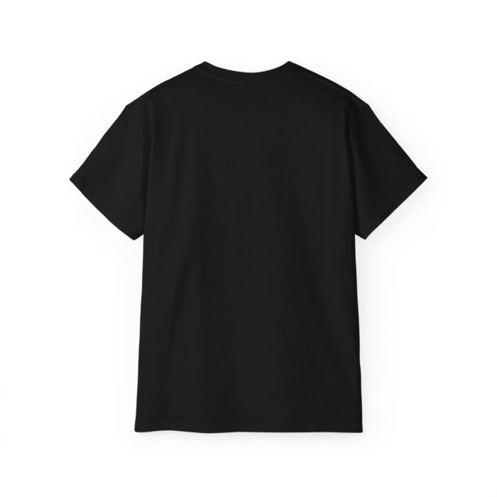 Have courage Unisex Ultra Cotton Tee - Image 6