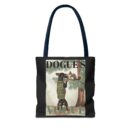 Dogue's Vogue Tote Bag (AOP)
