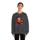 Home is the best place Unisex Heavy Blend™ Crewneck Sweatshirt
