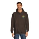 Velocity Unisex College Hoodie
