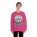 Chill & Unwind Unisex Heavy Blend™ Crewneck Sweatshirt