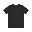 FRENCHIE VIBES Unisex Jersey Short Sleeve Tee