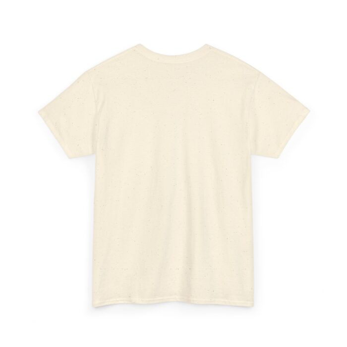I can go anywhere Unisex Heavy Cotton Tee - Image 16