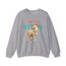 I'm a baby lamb Unisex Heavy Blend™ Crewneck Sweatshirt