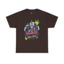 Graffiti New York Unisex Heavy Cotton Tee