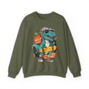 Wild street Unisex Heavy Blend™ Crewneck Sweatshirt
