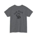 Aren't I right Casual Unisex Heavy Cotton Tee with Fun Graphic