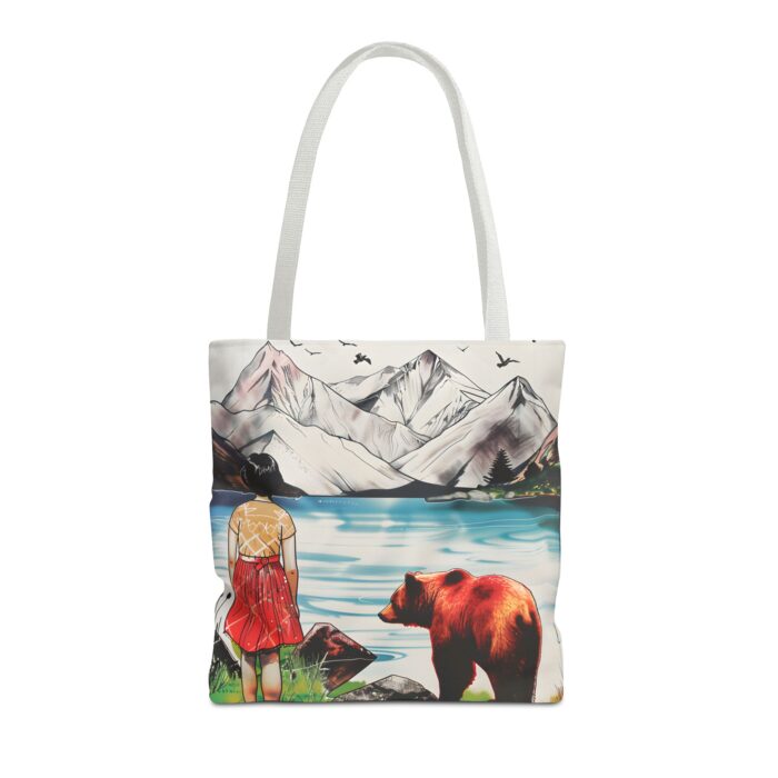 Nature Tote Bag (AOP) - Image 29