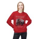 Rough rider Unisex Midweight Softstyle Fleece Crewneck Sweatshirt