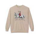 Grande Époque Unisex Midweight Softstyle Fleece Crewneck Sweatshirt