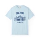 Seoul Station Graphic T-Shirt | Vintage Unisex Tee for Travel Lovers