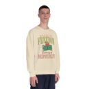 Currency of freedom Unisex NuBlend® Crewneck Sweatshirt