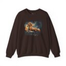 Boundless spirit Unisex Heavy Blend™ Crewneck Sweatshirt