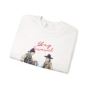 Stay Focus Unisex Heavy Blend™ Crewneck Sweatshirt