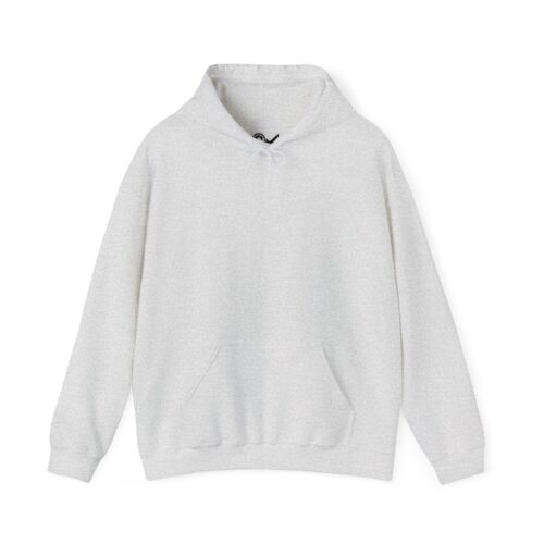Nebraska Unisex Heavy Blend™ Hooded Sweatshirt