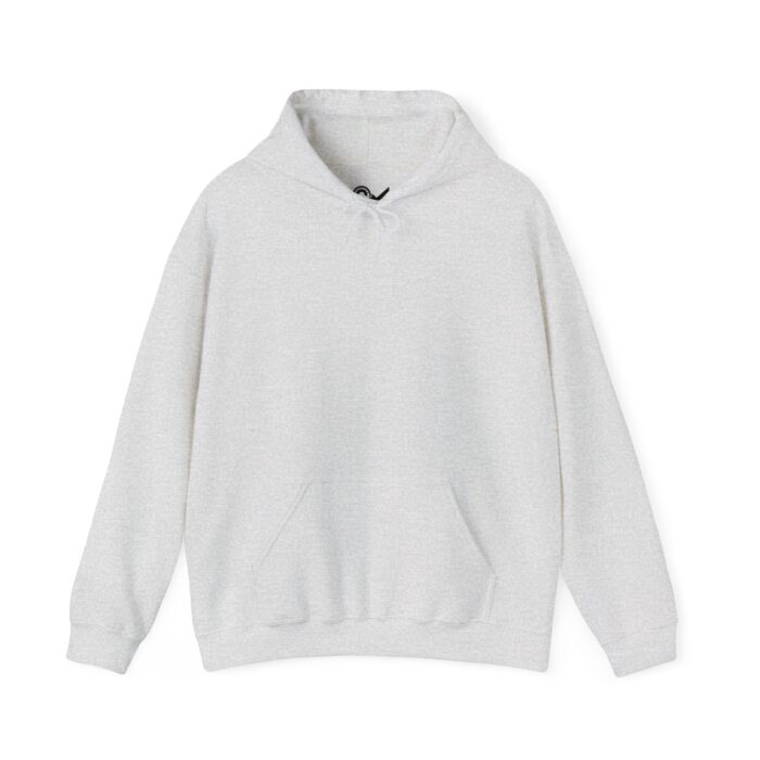 Nebraska Unisex Heavy Blend™ Hooded Sweatshirt