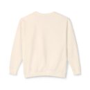 Life is circus Unisex Lightweight Crewneck Sweatshirt
