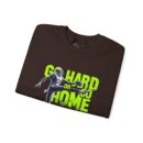 Go hard or go home Unisex Heavy Blend™ Crewneck Sweatshirt