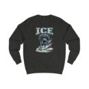 Ice breaker Unisex Sweatshirt