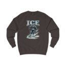 Ice breaker Unisex Sweatshirt