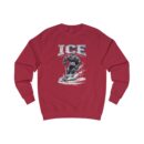 Ice breaker Unisex Sweatshirt