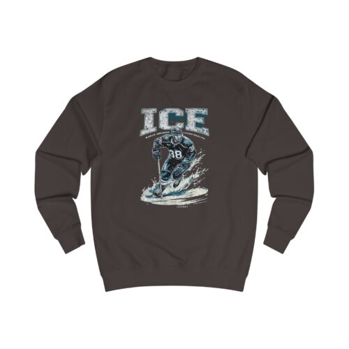 Ice breaker Unisex Sweatshirt
