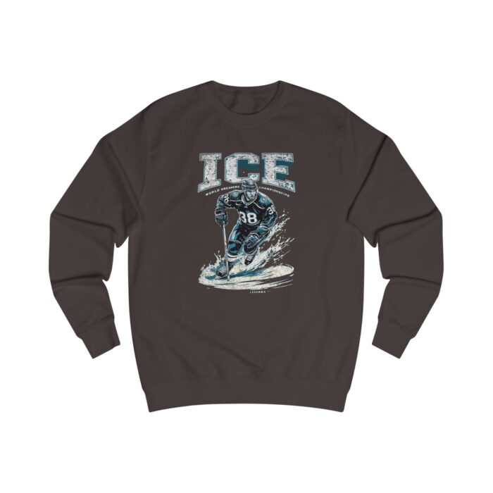 Ice breaker Unisex Sweatshirt