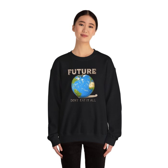 Crewneck Sweatshirt - Future - Image 12