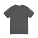 Gardians protect without mercy Unisex Jersey Short Sleeve Tee