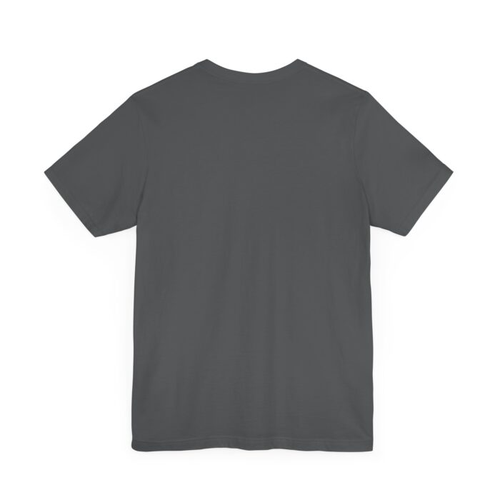 Gardians protect without mercy Unisex Jersey Short Sleeve Tee - Image 40