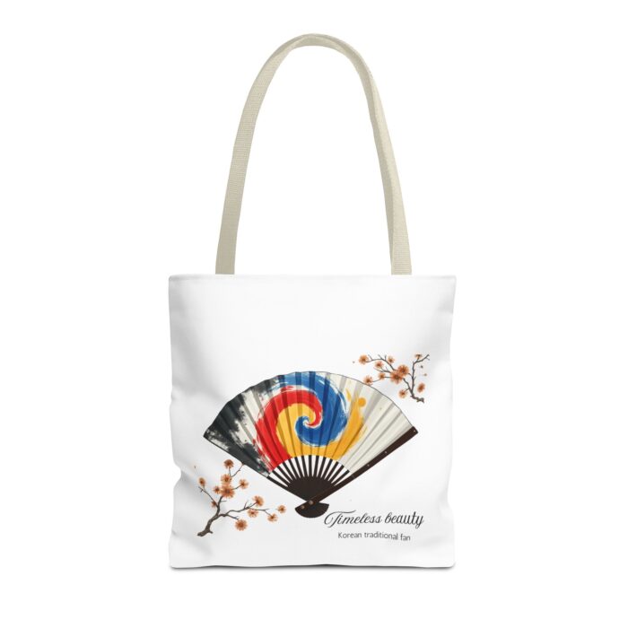 Timeless beauty Tote Bag (AOP) - Image 25
