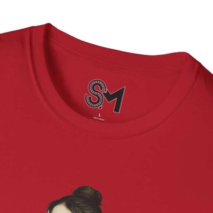 Old Soul, New Rules Unisex T-Shirt - Trendy Graphic Tee for Fashion Lovers - Image 23