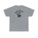 Aren't I right Casual Unisex Heavy Cotton Tee with Fun Graphic