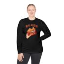 Boongeo Samanco Unisex Lightweight Long Sleeve Tee