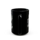 Coffee Black Mug (11oz, 15oz)