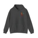 Love Unisex Heavy Blend™ Hooded Sweatshirt