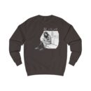 "meta_description": "Soft and stylish unisex sweatshirt, perfect blend of cotton and polyester.",