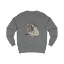 Vinyl Dreams Unisex Sweatshirt