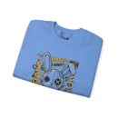Rabbit Unisex Heavy Blend™ Crewneck Sweatshirt